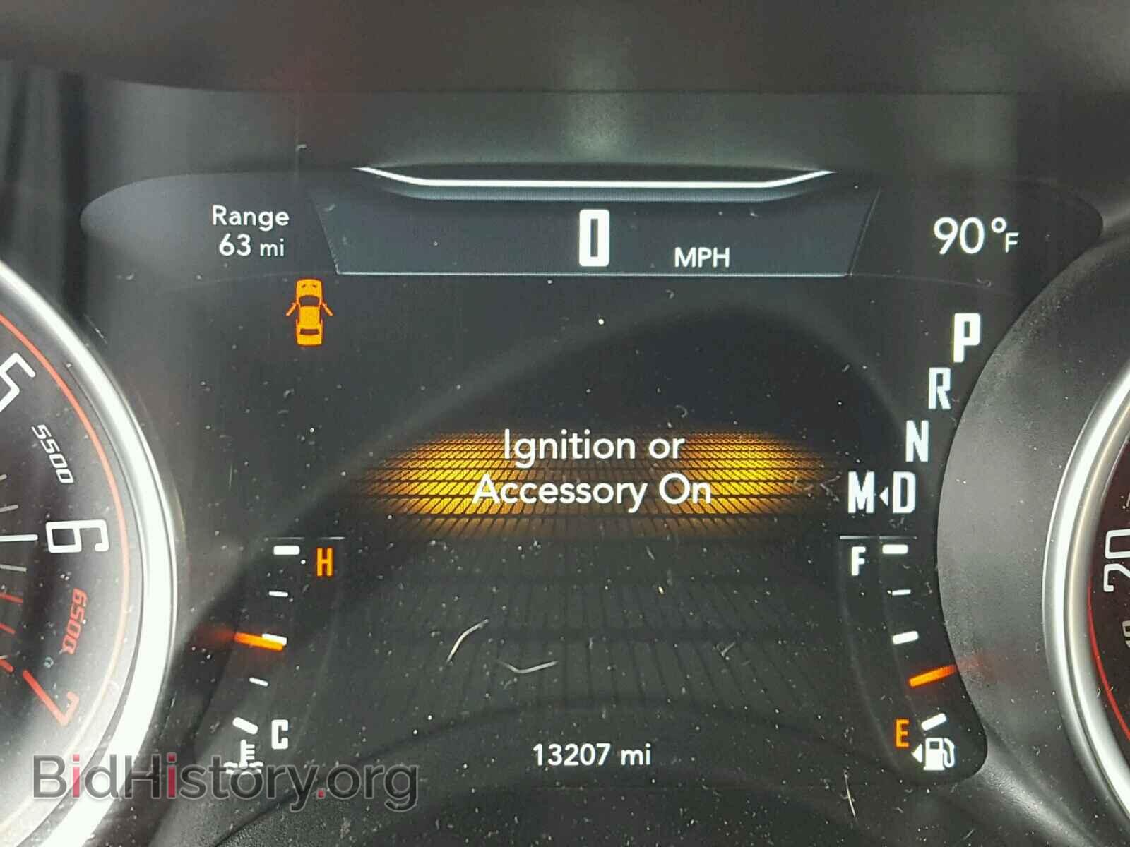 2017 DODGE CHALLENGER - VIN: 2C3CDZAG3HH545414 - Photo 8