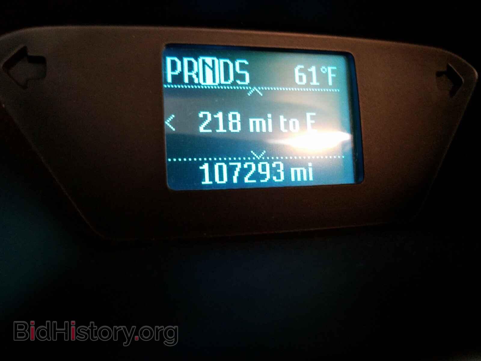 2014 FORD TRANSIT CO - VIN: NM0GS9F7XE1154067 - Фото 8