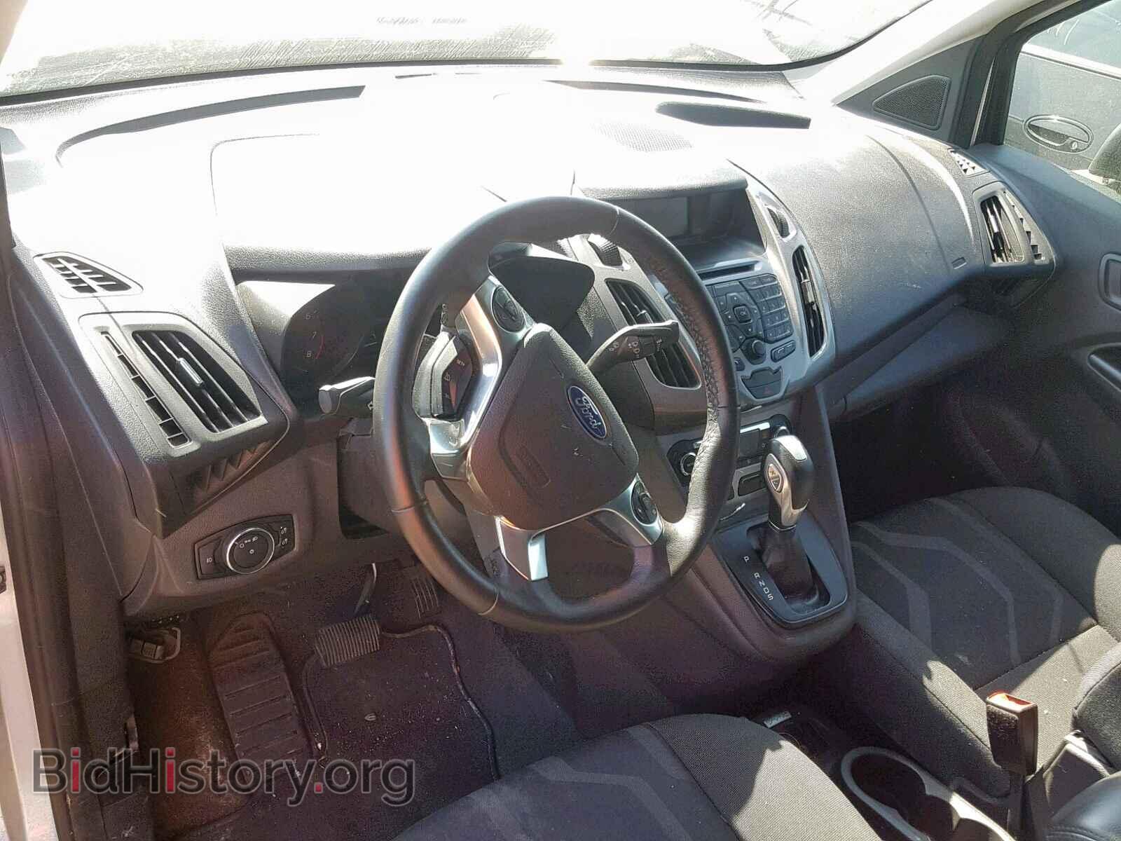 2017 FORD TRANSIT CO - VIN: NM0LS7F73H1299636 - Фото 9