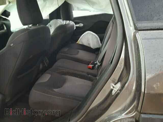 2014 JEEP CHEROKEE - VIN: 1C4PJMCB9EW286421 - Photo 6