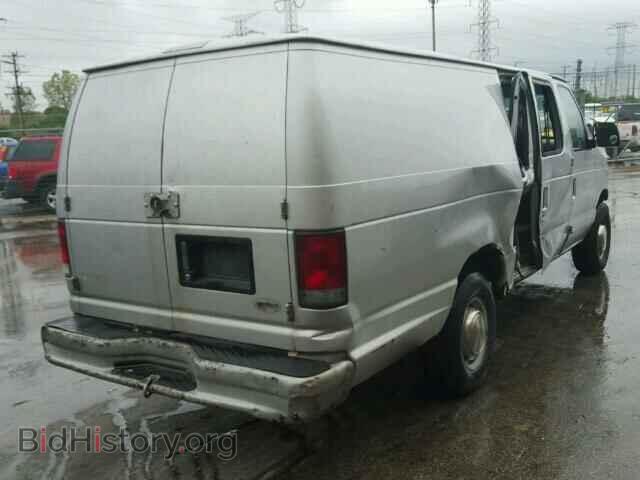2001 FORD ECONOLINE - VIN: 1FTNS24271HA18585 - Photo 4