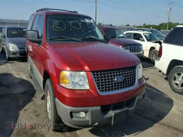 Фотография 1FMPU15525LA54026 - FORD EXPEDITION 2005