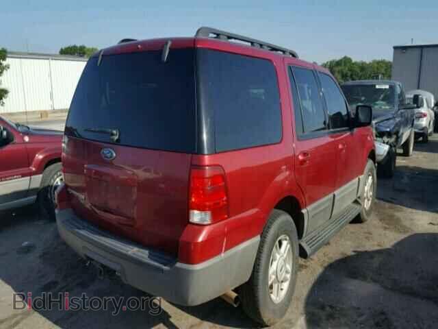 2005 FORD EXPEDITION - VIN: 1FMPU15525LA54026 - Фото 4
