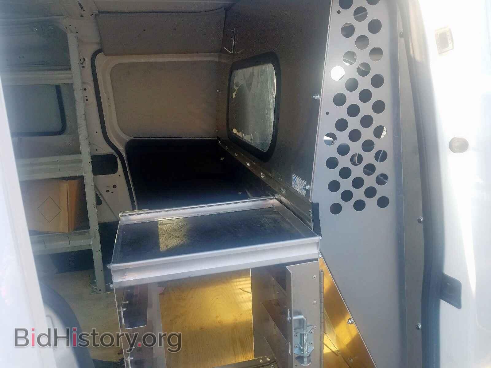 2016 RAM PROMASTER - VIN: ZFBERFAT8G6B96404 - Фото 6