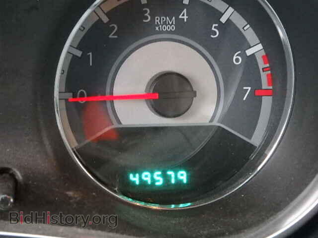 2012 CHRYSLER 200 - VIN: 1C3CCBAB6CN282088 - Фото 8