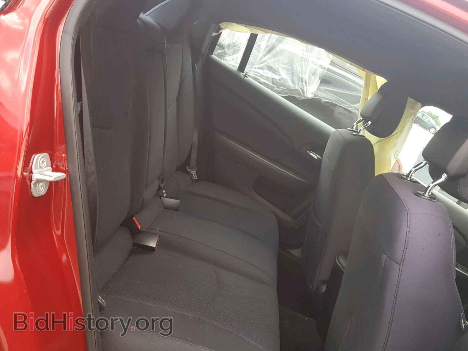 2012 CHRYSLER 200 - VIN: 1C3CCBAB2CN296036 - Фото 6