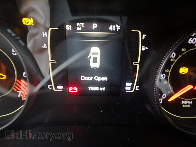 2014 JEEP CHEROKEE - VIN: 1C4PJMCBXEW203756 - Фото 8