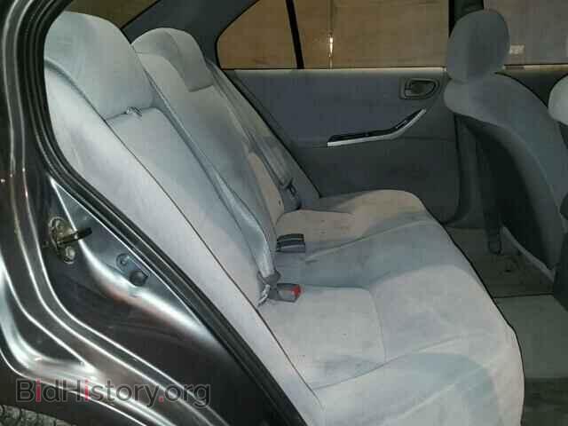 2002 MITSUBISHI GALANT - VIN: 4A3AA46H42E088821 - Photo 6