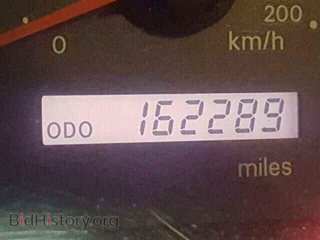 2002 MITSUBISHI GALANT - VIN: 4A3AA46H42E088821 - Photo 8