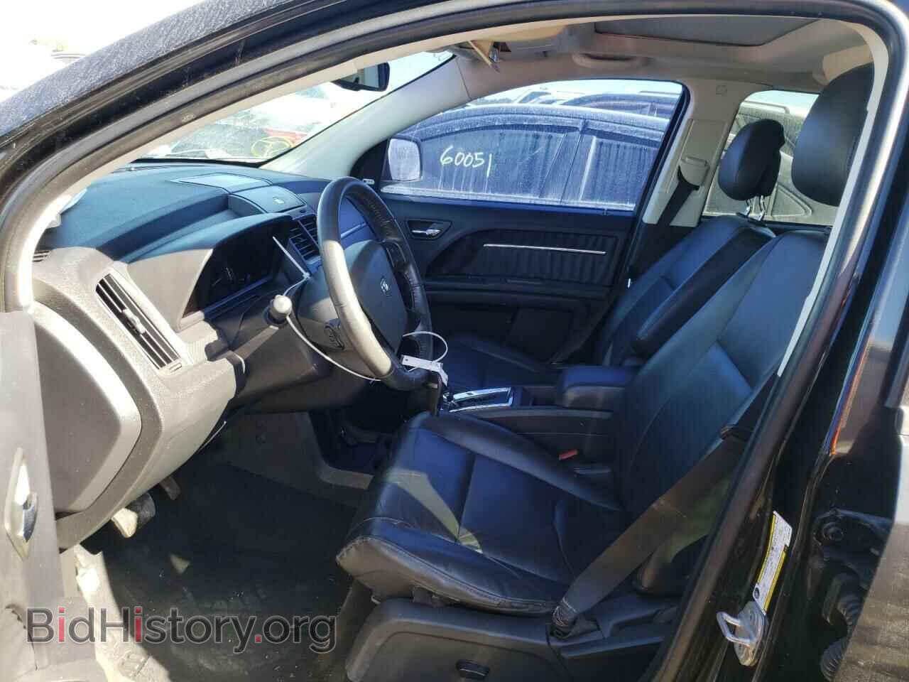 2010 DODGE JOURNEY - VIN: 3D4PH9FV2AT239720 - Фото 7