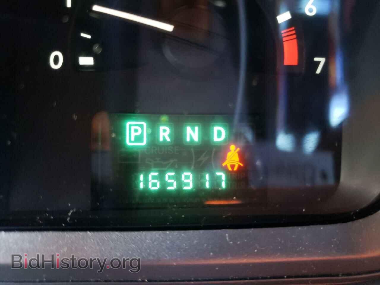 2010 DODGE JOURNEY - VIN: 3D4PH9FV2AT239720 - Фото 9