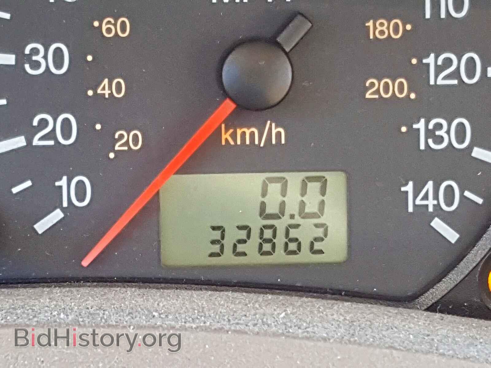 2007 FORD FOCUS - VIN: 1FAHP34N07W290842 - Фото 8