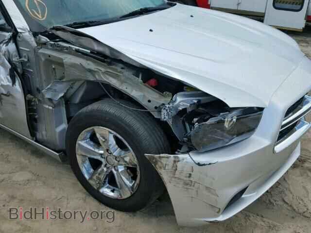 2012 DODGE CHARGER - VIN: 2C3CDXBG2CH218014 - Фото 9