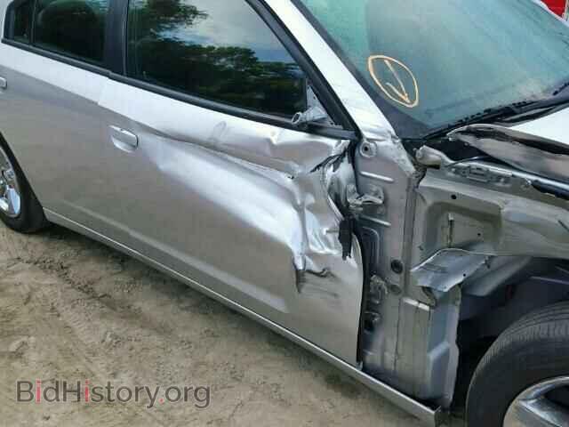 2012 DODGE CHARGER - VIN: 2C3CDXBG2CH218014 - Фото 10