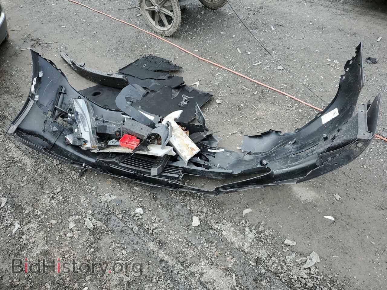 2021 TESLA MODEL 3 - VIN: 5YJ3E1EA2MF851679 - Photo 12