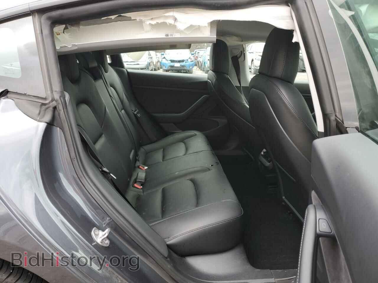 2021 TESLA MODEL 3 - VIN: 5YJ3E1EA2MF851679 - Photo 10