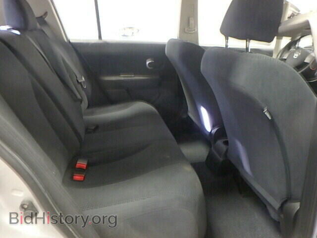 2012 NISSAN VERSA - VIN: 3N1BC1CP4CK800461 - Фото 6