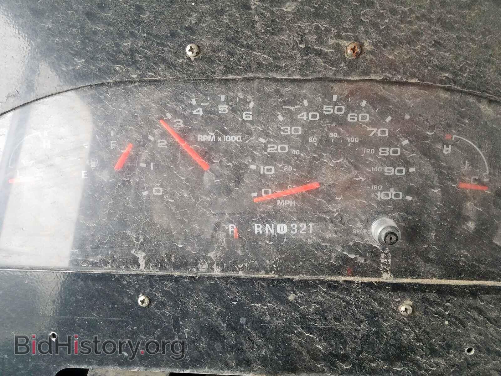 2005 FORD ECONOLINE - VIN: 1FCLE49S55HB00744 - Фото 8