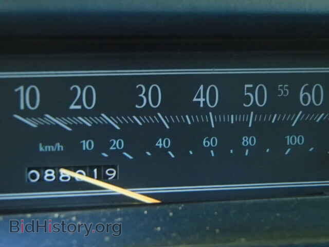 1986 CADILLAC DEVILLE - VIN: 1G6CD6984G4263398 - Photo 8