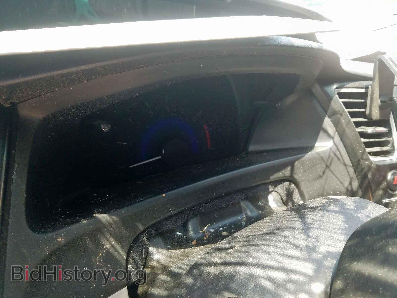 2013 HONDA CIVIC - VIN: 19XFB2F94DE079255 - Фото 8