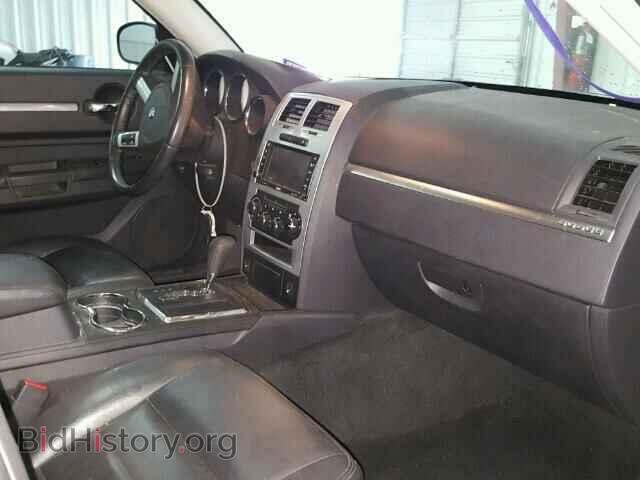 2010 DODGE CHARGER - VIN: 2B3CA3CV2AH150242 - Фото 5