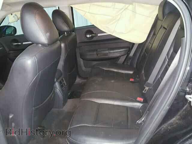 2010 DODGE CHARGER - VIN: 2B3CA3CV2AH150242 - Фото 6