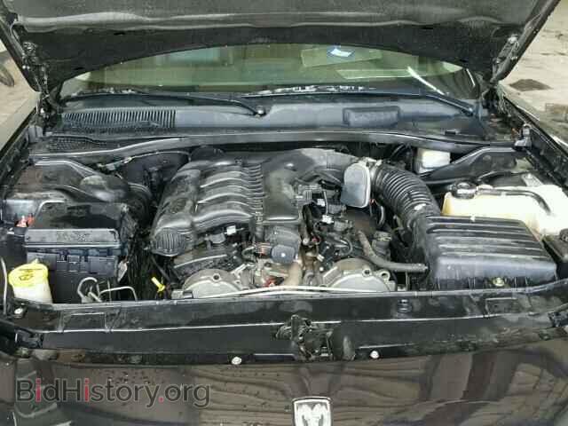 2010 DODGE CHARGER - VIN: 2B3CA3CV2AH150242 - Фото 7