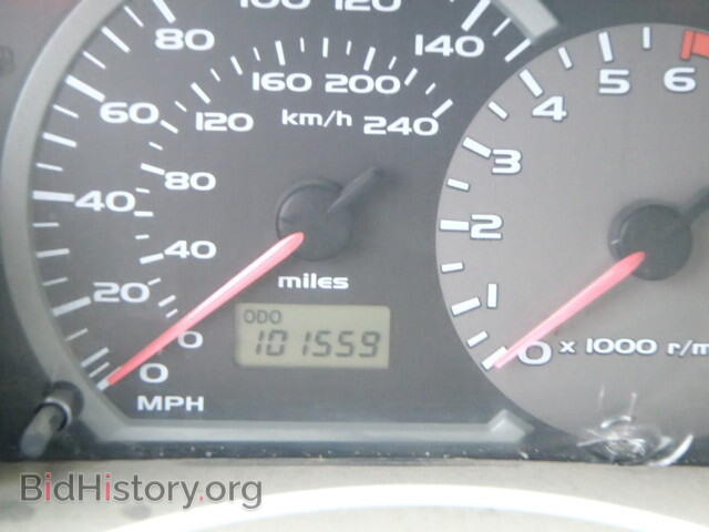 2003 MITSUBISHI ECLIPSE - VIN: 4A3AC34G43E061215 - Photo 8