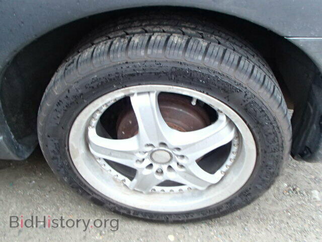 2003 MITSUBISHI ECLIPSE - VIN: 4A3AC34G43E061215 - Photo 9