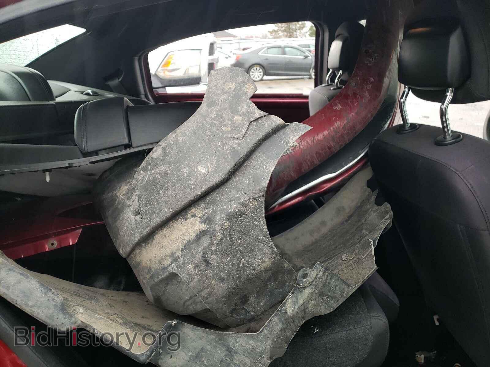 2014 CHRYSLER 200 - VIN: 1C3CCBAB7EN122353 - Фото 6