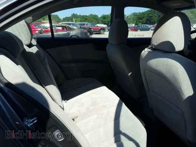 2008 KIA OPTIMA - VIN: KNAGE123985211464 - Фото 6