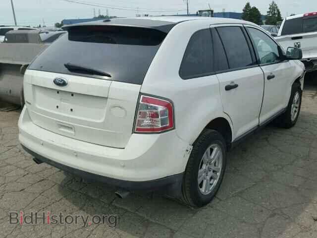 2009 FORD EDGE - VIN: 2FMDK36C39BA47870 - Photo 4