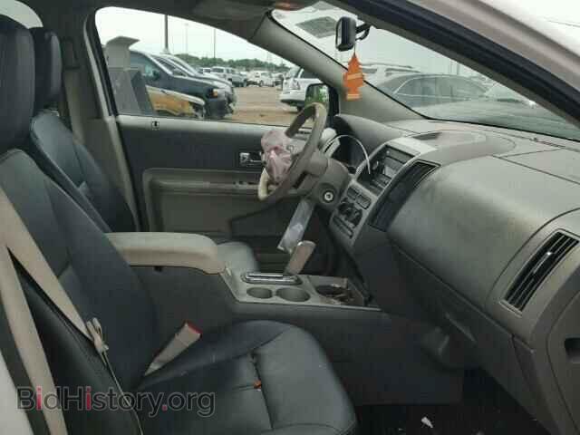 2009 FORD EDGE - VIN: 2FMDK36C39BA47870 - Photo 5