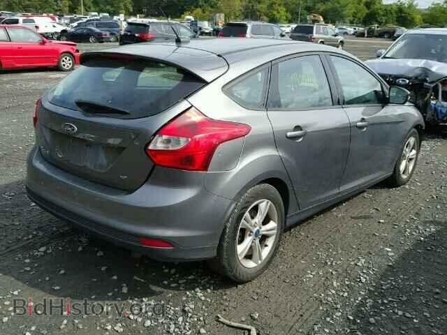 2012 FORD FOCUS - VIN: 1FAHP3K22CL306916 - Фото 4