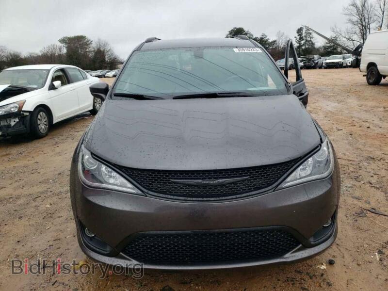 2020 Chrysler PACIFICA (VIN 2C4RC1BG0LR277577) — photo 5 of 13