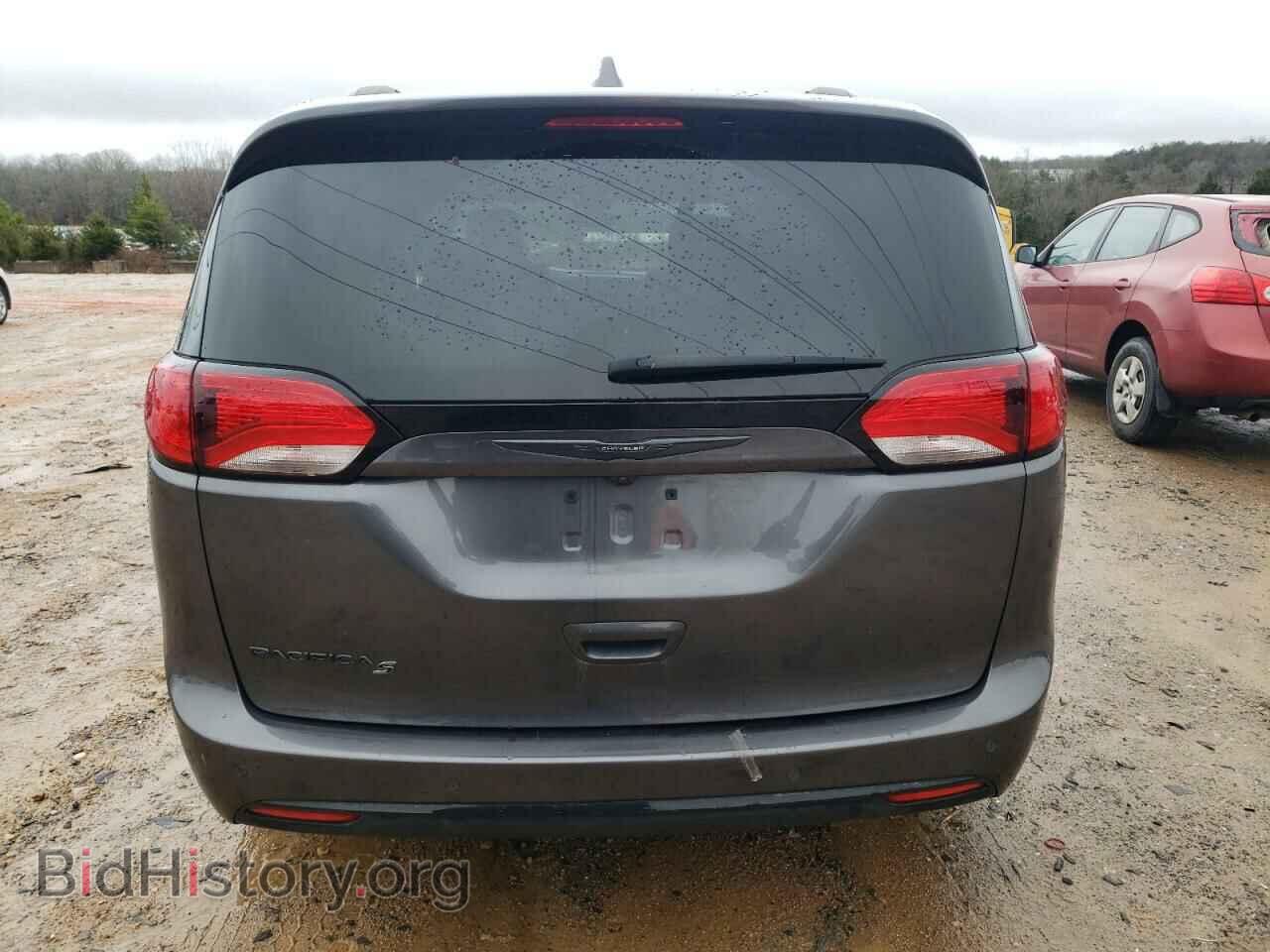 2020 CHRYSLER PACIFICA - VIN: 2C4RC1BG0LR277577 - Фото 6