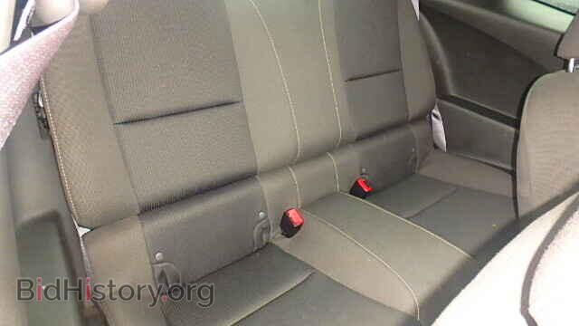 2013 CHEVROLET CAMARO - VIN: 2G1FB1E39D9230573 - Фото 6