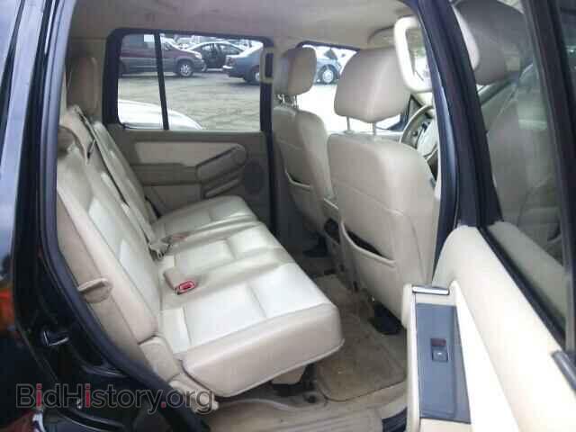 2008 FORD EXPLORER - VIN: 1FMEU63E68UA46260 - Фото 6