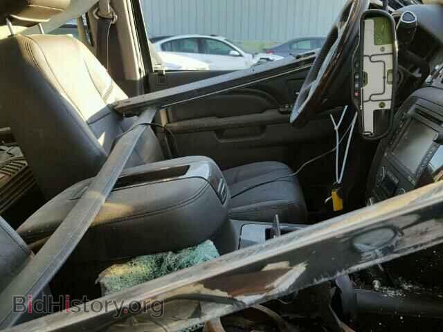 2014 GMC YUKON - VIN: 1GKS2EEF2ER217683 - Фото 5
