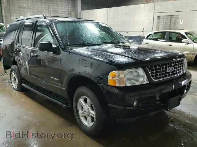 Фотография 1FMDU73WX5UB03887 - FORD EXPLORER 2005