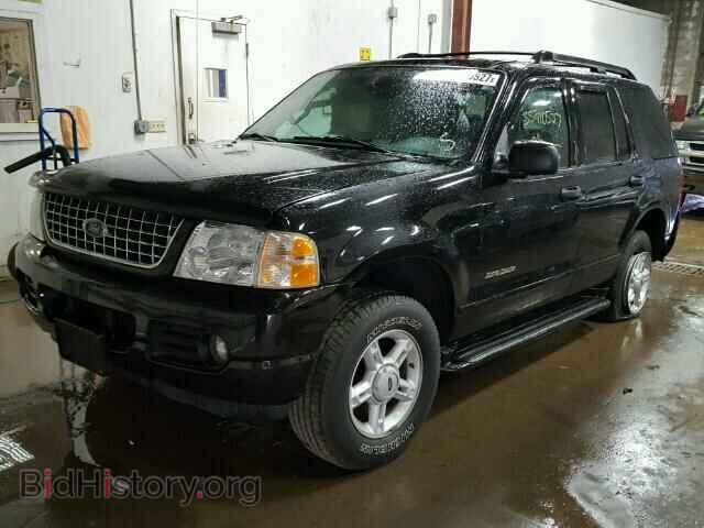 2005 FORD EXPLORER - VIN: 1FMDU73WX5UB03887 - Фото 2