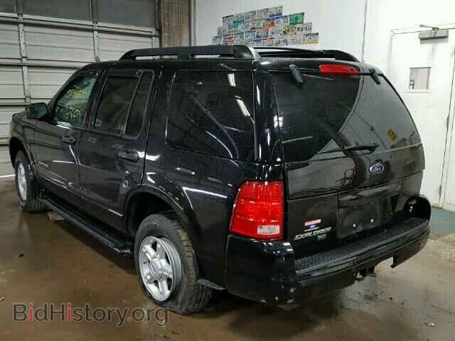 2005 FORD EXPLORER - VIN: 1FMDU73WX5UB03887 - Фото 3