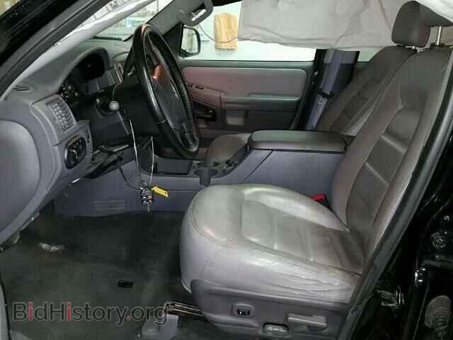 2005 FORD EXPLORER - VIN: 1FMDU73WX5UB03887 - Фото 5