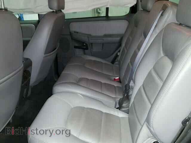 2005 FORD EXPLORER - VIN: 1FMDU73WX5UB03887 - Фото 6