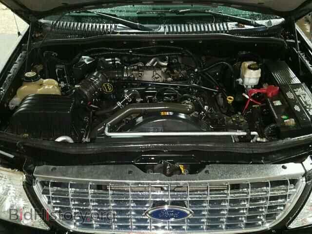 2005 FORD EXPLORER - VIN: 1FMDU73WX5UB03887 - Фото 7