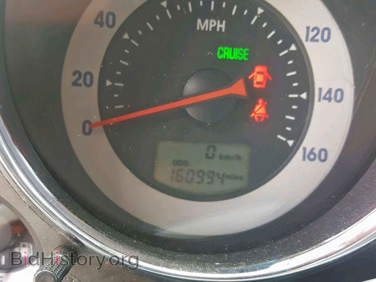 2006 MITSUBISHI ECLIPSE - VIN: 4A3AK44T96E032156 - Фото 8