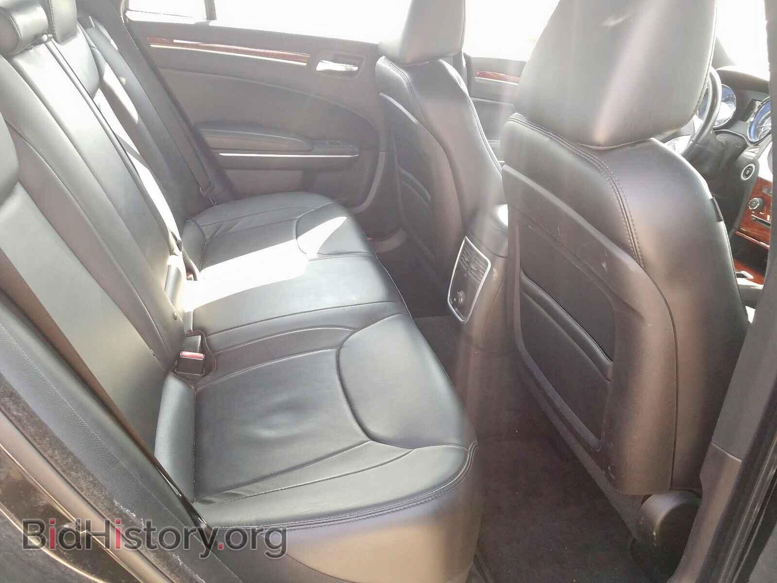 2014 CHRYSLER 300 - VIN: 2C3CCARG8EH181561 - Photo 6