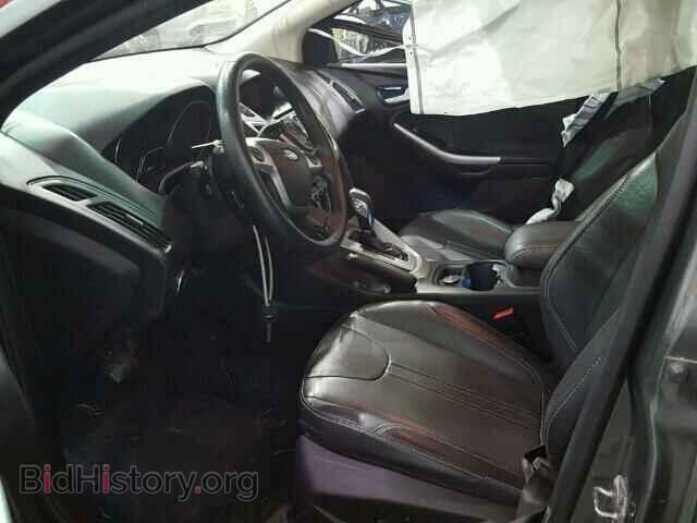 2014 FORD FOCUS - VIN: 1FADP3F29EL276082 - Photo 5