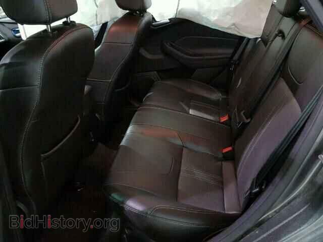 2014 FORD FOCUS - VIN: 1FADP3F29EL276082 - Photo 6