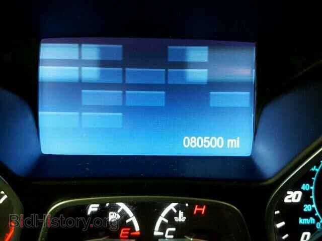 2014 FORD FOCUS - VIN: 1FADP3F29EL276082 - Photo 8